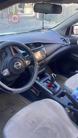 نیسان سێنترا